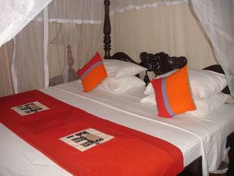 Villa South Point Abbey