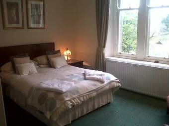 Bed & Breakfast Lakeside Country Guest House