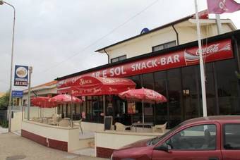 Bed & Breakfast Ar E Sol