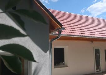 M�llers Wellness Ferienhaus