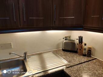 Apartamento City Centre Studio