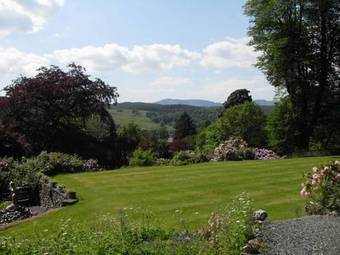 Sawrey House Hotel & Restaurant