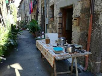 Apartamento Casamatta A Blera