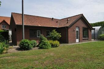 Vakantiewoning Nabij Toverland