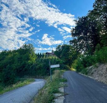 Holiday House Tomajna