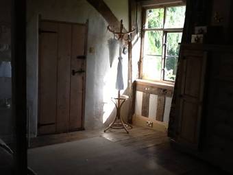 Valley Farmhouse B&B