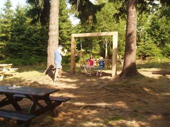 Hostal Prezidentsk�