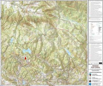 Hostal Pension Pod Vlekem