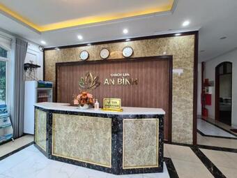 An B�nh Hotel
