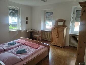Apartamento Ferienwohnung Veljanovski