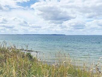 Holiday Home Brenderup Fyn X