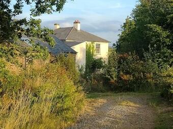 Georgian Farmhouse And Gardens