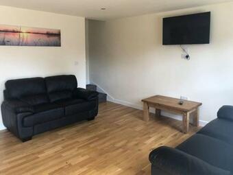 Hotel Brigg Marina