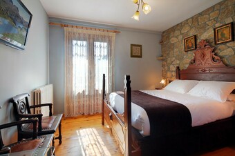 Hotel Boutique Mediod�a