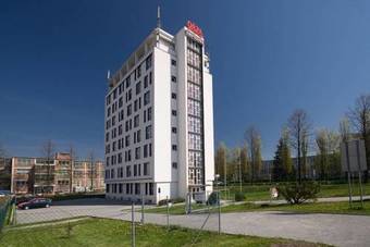 Albergue Ubytovna Oaza