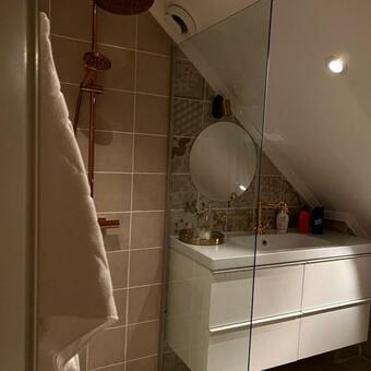 Agroturismo Sunnansj� G�rd