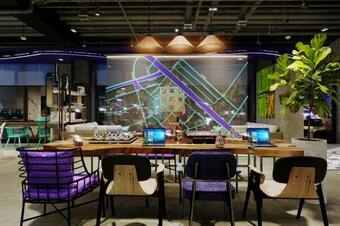 Sojo Hotel Hau Giang