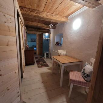 Apartamento Der Kleine Rosengarten