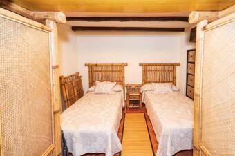 Villa Dolaretxe Urdaibai