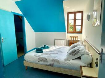 Hotel Auberge Le Beaulieu