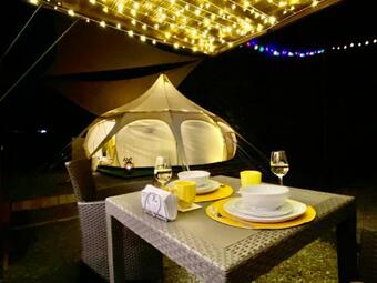 Lotus Glamping
