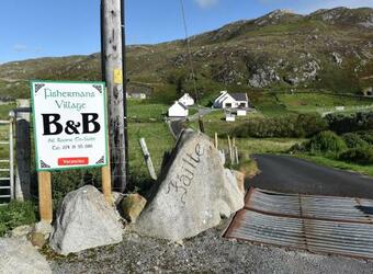 Fishermans Village (y1)incl. Breakfast & Sea Views