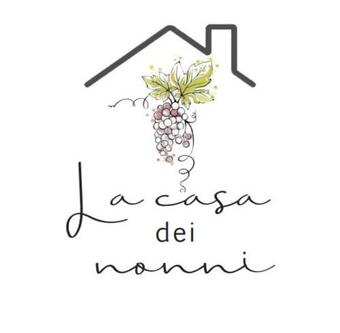 Apartamento La Casa Dei Nonni 3,0