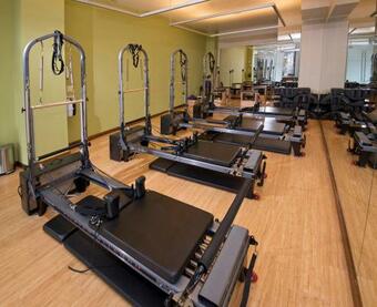 Apartamento Westin Resortunit 331