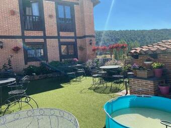 Hotel La Posada Carreteros