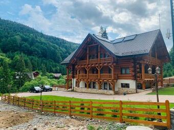 Cabana V?lul Miresei