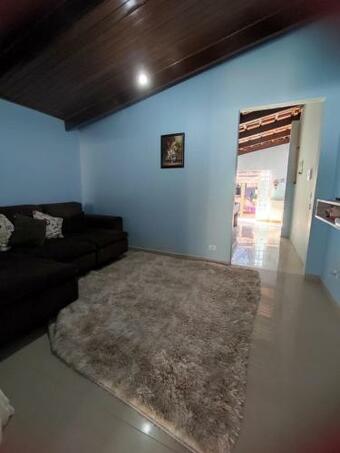 Apartamento Casa Da Sandra