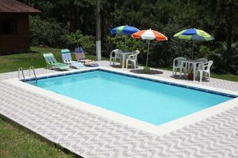 Hostal Sitio Cachoeirinha - Araguaia (es)