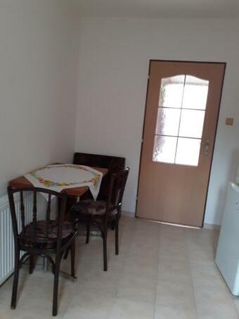 Apartm�n V Rapot�n?