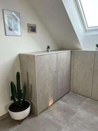 Apartamento Ubytov�n� Pod Troskami