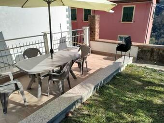 Apartamento Appartamento In Piccolo Borgo Immerso Nel Verde