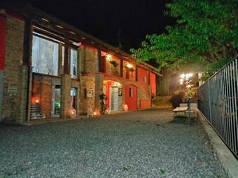 Bed & Breakfast Fior Di Kichoria