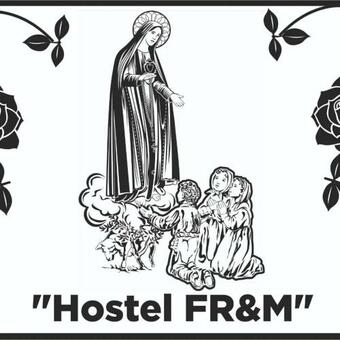 Hostel Fr&m