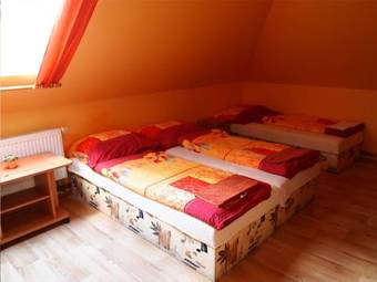 Hostal Penzion Pod Z�mkem