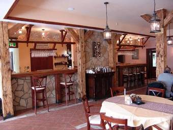 Hostal Penzion Stare Casy