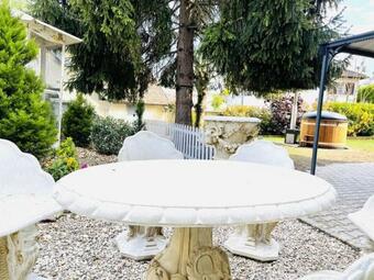 G�te Br�viandes, 3 Pi�ces, 4 Personnes - Fr-1-543-243