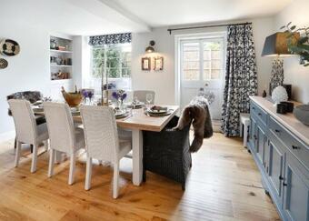 The Old School House