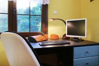 Olympia's Country Home