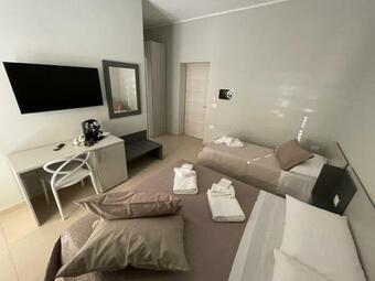 Bed & Breakfast La Rosa Dei Venti