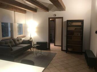 Apartamento La Mansarda