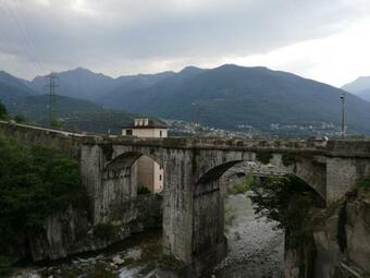 Apartamento La Casetta Di Ely Ed Alfredo