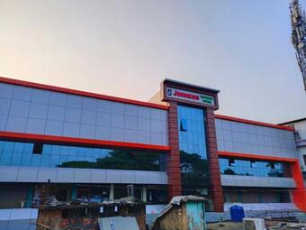 Motel Jinnens Tourist Home