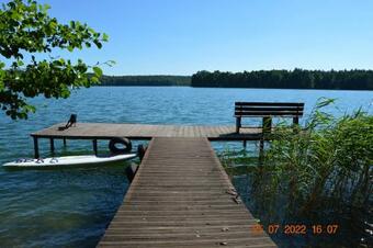 U Kowalik�w Nad Jeziorem G?owi?skim