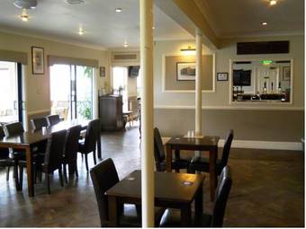 Apartamento Richmond Park Golf Club