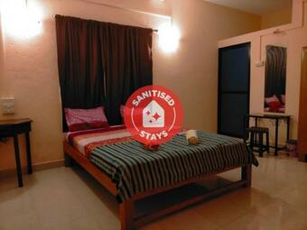 Hotel Oyo 92185 Silent Valley Nest