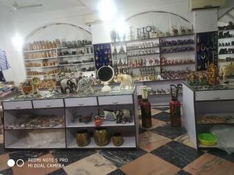 Hotel Chandra Hill Resort